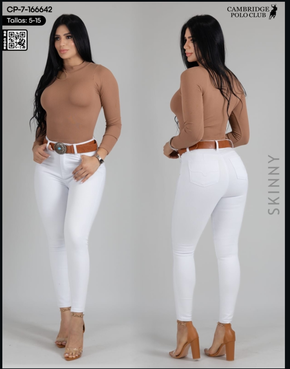 Bacci talla 7