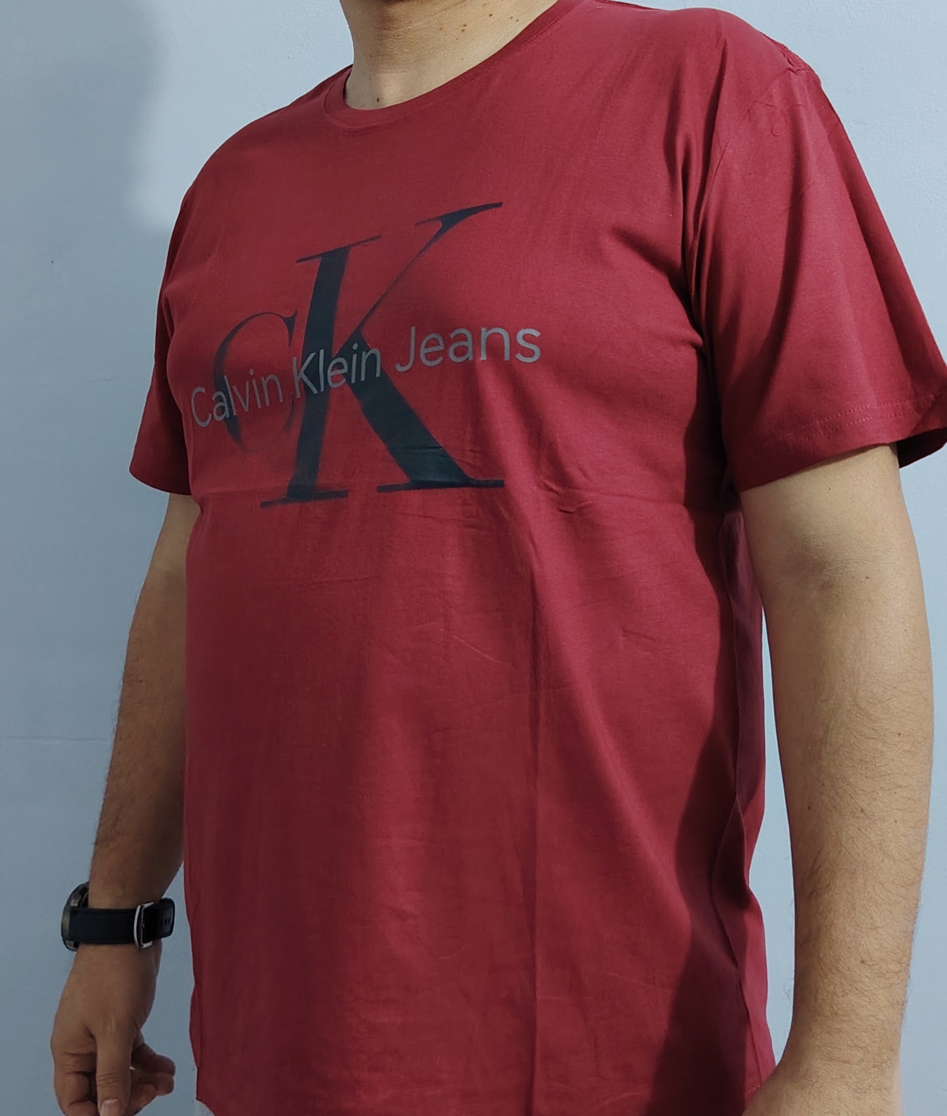 Franela de Caballero (L) 