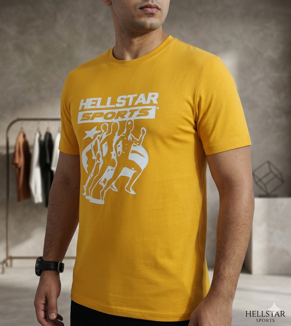 Franela de Caballero (XL) 