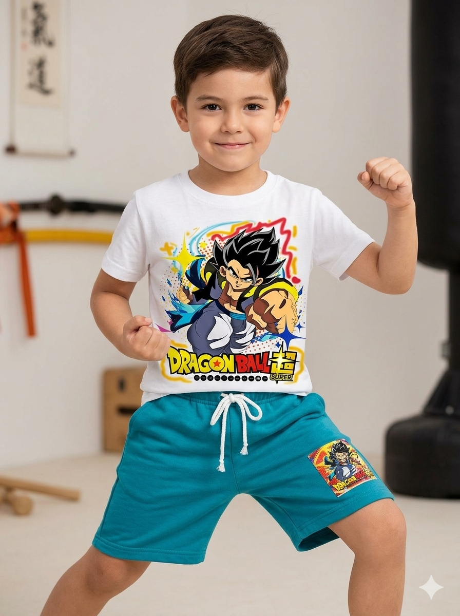 Cojunto de niño (10)