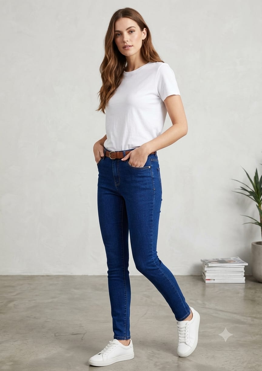 Jean MTK (Talla L)