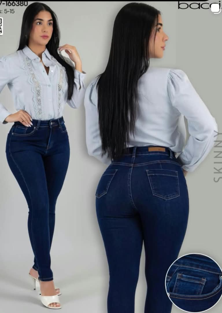 Jean Bacci (Talla 7)